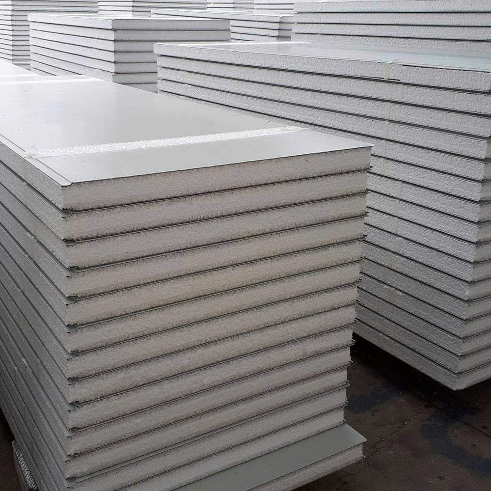 Lắp đặt tấm Panel cách nhiệt và ngăn phòng tận nhà tại TPHCM