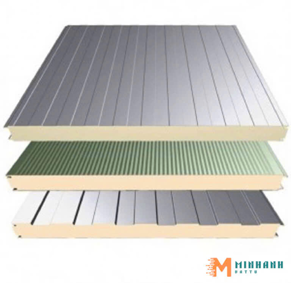 Lắp đặt tấm Panel cách nhiệt và ngăn phòng tận nhà tại TPHCM