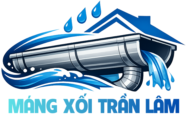 Máng Xối Trần Lâm